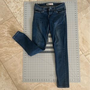 Levi’s Denim Curve Jeans (3M)